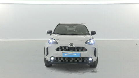 Yaris Cross 116h 2WD GR SPORT 5p 2023 occasion 35170 Bruz