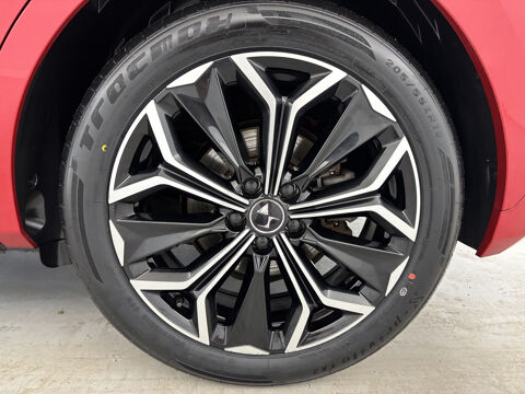DS4 Hybride E-Tense 225 EAT8 Rivoli 5p 2023 occasion 35170 Bruz