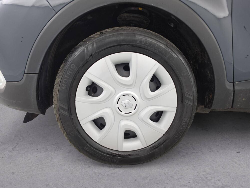 Captur TCe 90 19 Life 5p 2019 occasion 35170 Bruz