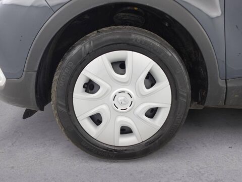 Captur TCe 90 19 Life 5p 2019 occasion 35170 Bruz