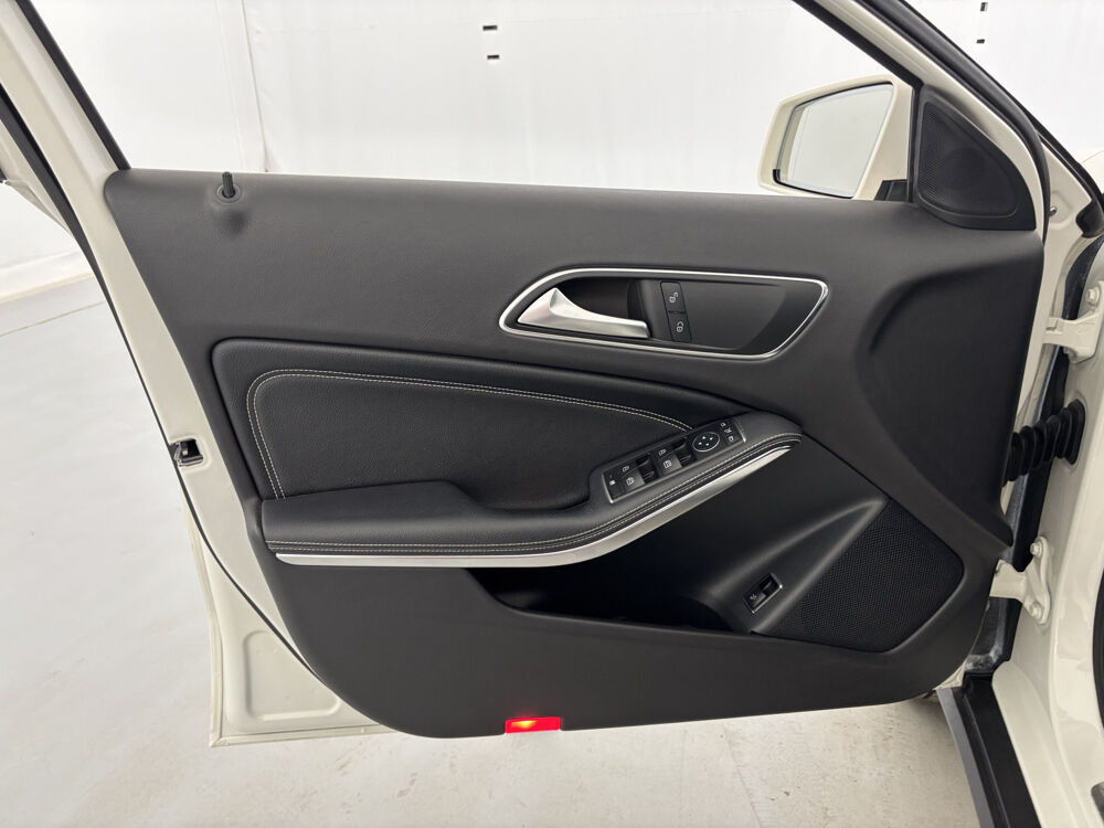Classe GLA 180 d Sensation 5p 2017 occasion 35170 Bruz