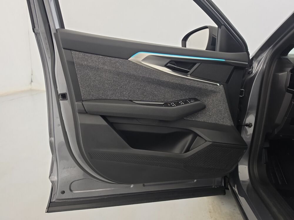 Espace E-Tech full hybrid 200 GSR2 Techno 5p 2025 occasion 35170 Bruz