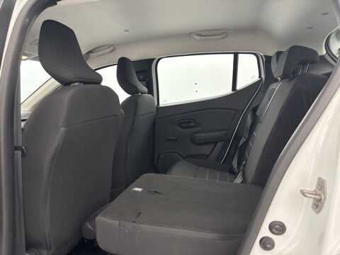 Sandero TCe 90 Stepway Essential 5p 2022 occasion 35170 Bruz