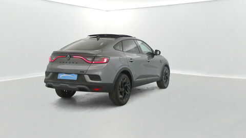 Arkana E-Tech full hybrid 145 GSR2 esprit Alpine 5p 2025 occasion 35170 Bruz