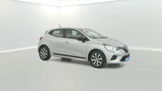 Clio TCe 90 Equilibre 5p 2024 occasion 35170 Bruz