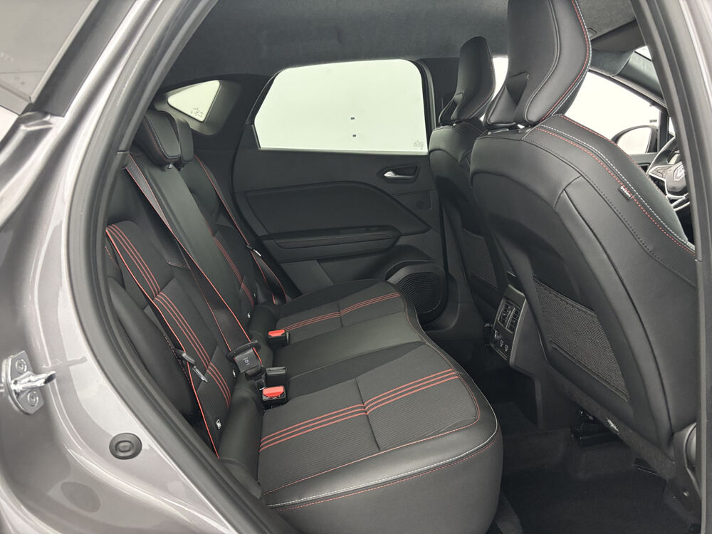 Captur mild hybrid 140 R.S. line 5p 2023 occasion 35170 Bruz