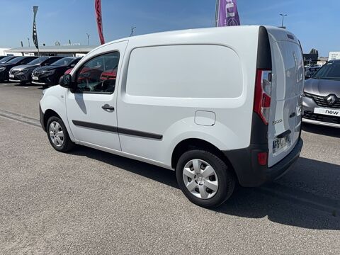 Kangoo BLUE DCI 80 EXTRA R-LINK 5p 2020 occasion 35170 Bruz
