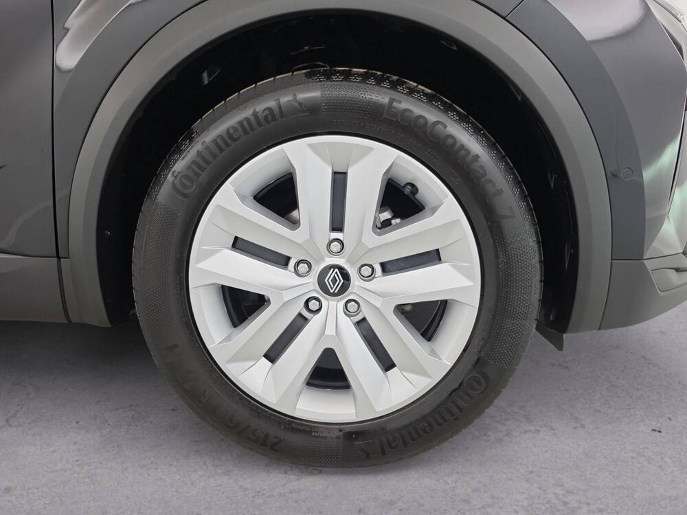 Captur Eco-G 100 ch Evolution 5p 2025 occasion 35170 Bruz