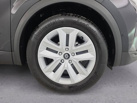 Captur Eco-G 100 ch Evolution 5p 2025 occasion 35170 Bruz