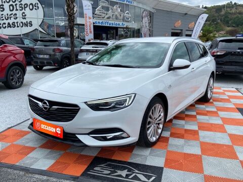 Annonce voiture Opel Insignia 16890 