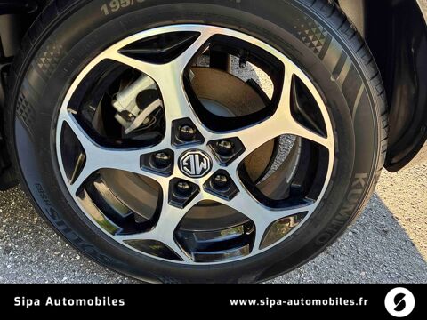 MG3 1.5 L Hybrid+ 195 ch Comfort 5p 2024 occasion 33110 Le Bouscat