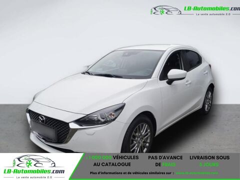 Annonce voiture Mazda Mazda2 19500 