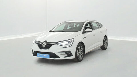 Annonce voiture Renault Mgane 15990 