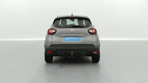 Captur TCe 90 E6C Business 5p 2018 occasion 35170 Bruz