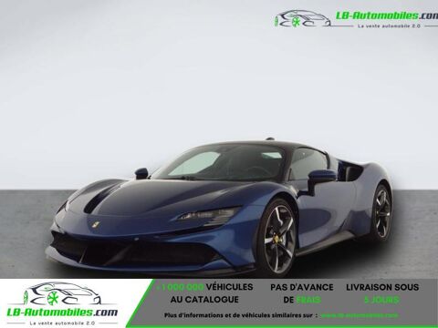 Ferrari SF90 4.0 V8 797 ch PHEV 2023 occasion Beaupuy 31850