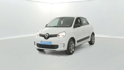 Renault Twingo III E-Tech Equilibre 5p 2022 occasion Bruz 35170