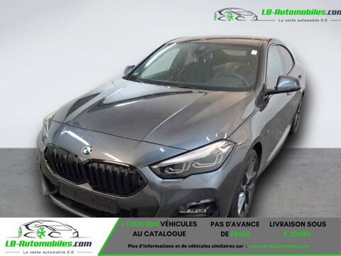 BMW Serie 2 218i 140 ch 2020 occasion Beaupuy 31850