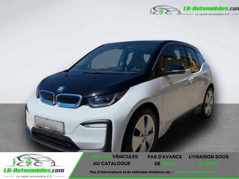 Annonce voiture BMW i3 21100 