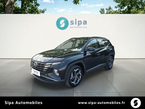 Annonce voiture Hyundai Tucson 24990 €