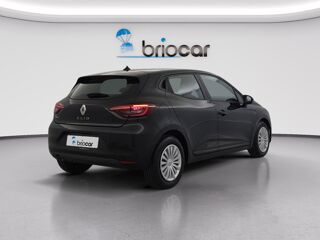 Clio TCe 90 Equilibre 5p 2024 occasion 35170 Bruz