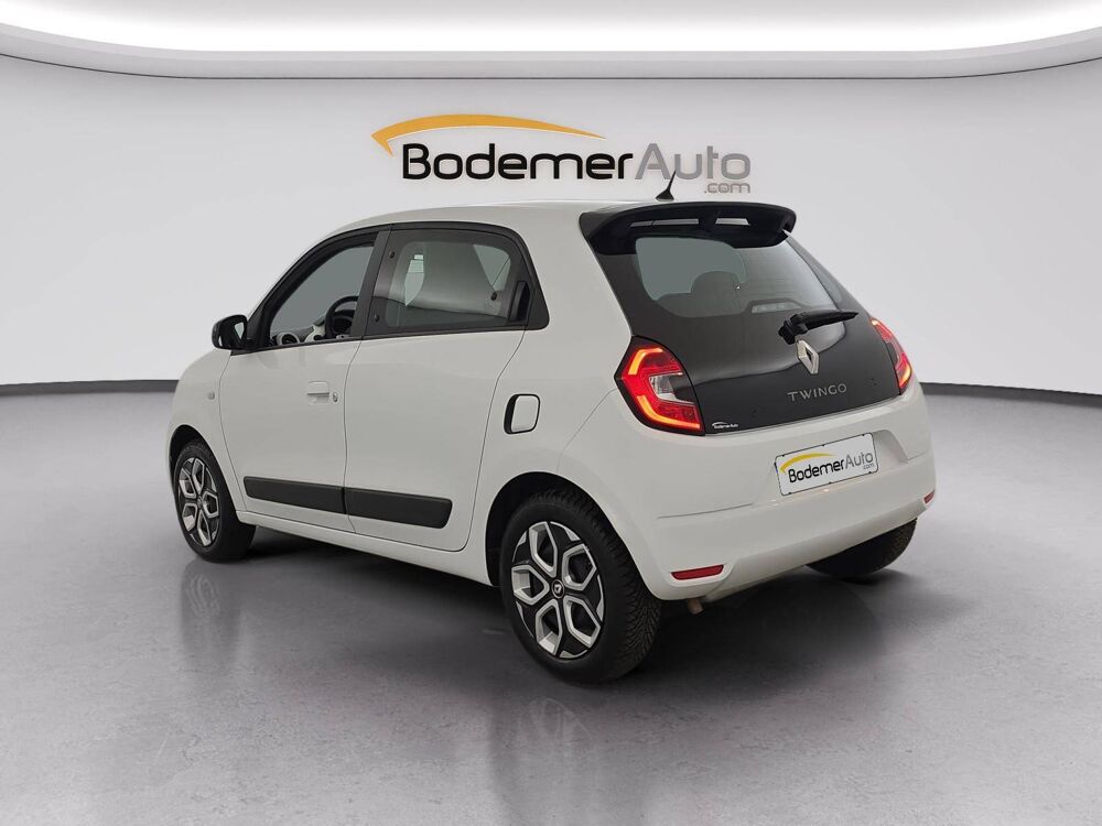 Twingo SCe 65 Equilibre 5p 2023 occasion 35170 Bruz