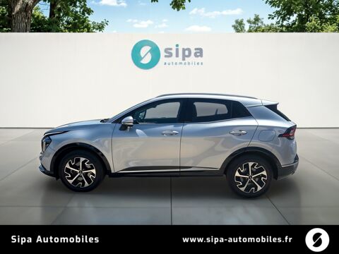 Sportage 1.6 T-GDi 230ch ISG Hybride BVA6 4x2 Design 5p 2023 occasion 33110 Le Bouscat