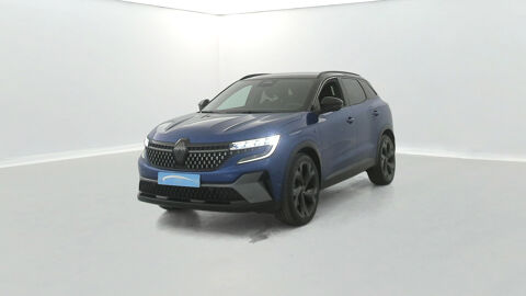 Renault Austral E-Tech hybrid 200 Iconic esprit Alpine 5p 2023 occasion Bruz 35170