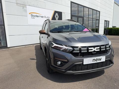 Jogger Hybrid 140 7 places GSR2 Extreme 5p 2025 occasion 35170 Bruz