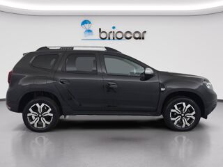 Duster Blue dCi 115 4x2 Prestige + 5p 2022 occasion 35170 Bruz