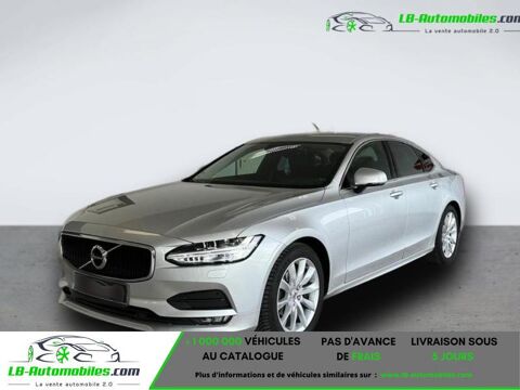 Annonce voiture Volvo S90 33400 