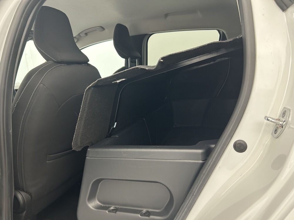 Clio E-Tech full hybrid 145 Evolution Boite Automatique 5p 2022 occasion 35170 Bruz