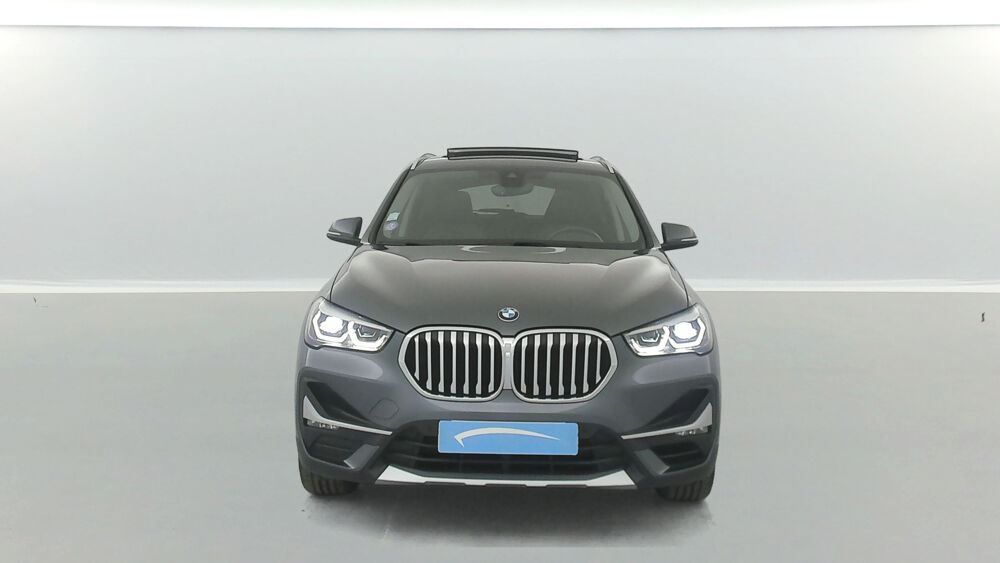 X1 sDrive 18i 136 ch DKG7 xLine 5p 2019 occasion 35170 Bruz