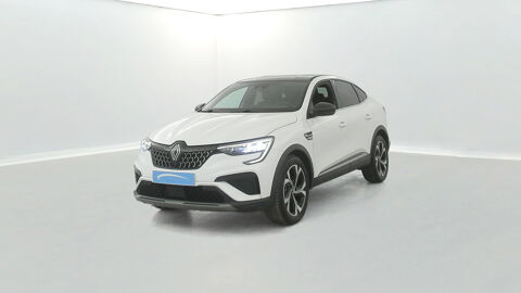 Renault Arkana E-Tech 145 23 Techno 5p 2024 occasion Bruz 35170