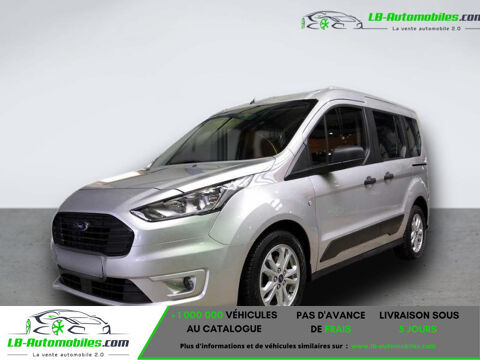 Ford Tourneo VP 1.0 EcoBoost 100 2020 occasion Beaupuy 31850