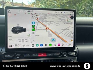 Ioniq 3 61 kWh - 135 ch Vision 5p 2026 occasion 33110 Le Bouscat