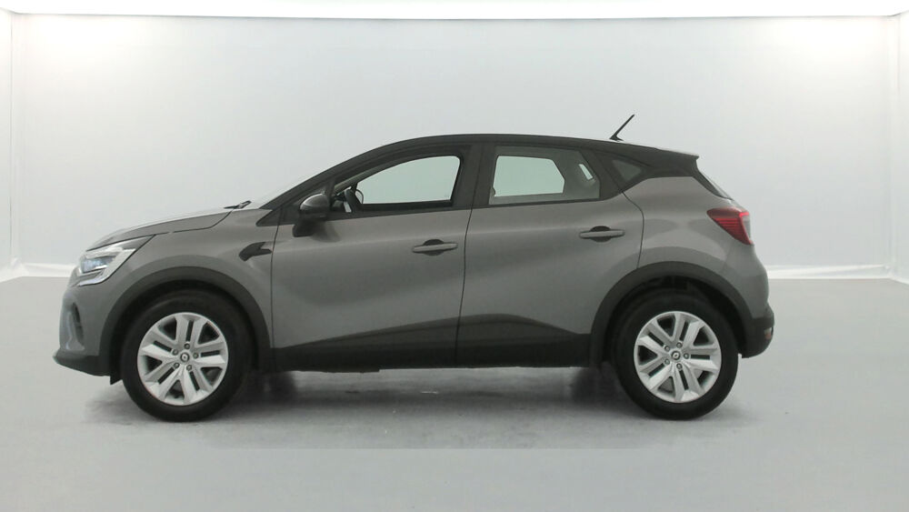 Captur TCe 90 Equilibre 5p 2023 occasion 35170 Bruz