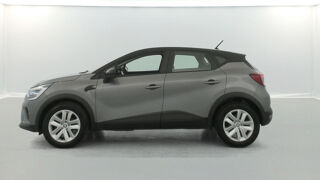 Captur TCe 90 Equilibre 5p 2023 occasion 35170 Bruz