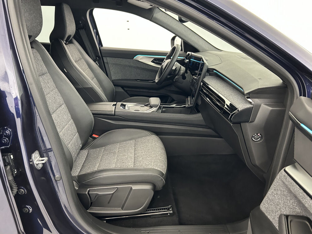 Espace E-Tech full hybrid 200 GSR2 Techno 5p 2025 occasion 35170 Bruz