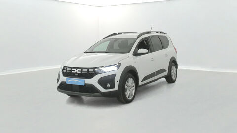 Dacia Jogger Hybrid 140 5 places Expression 5p 2023 occasion Bruz 35170