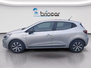 Clio TCe 90 Equilibre 5p 2023 occasion 35170 Bruz