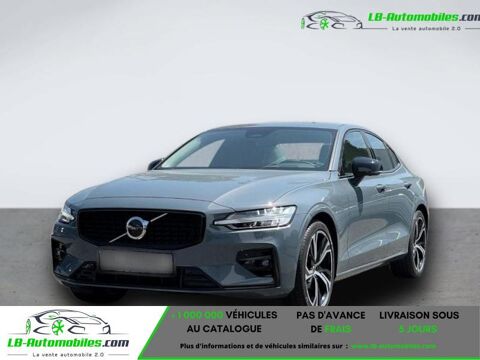 Annonce voiture Volvo S60 47000 