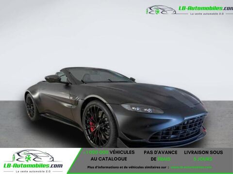 Aston Martin Vantage 4.0 Biturbo V8 535 ch BVA 2023 occasion Beaupuy 31850