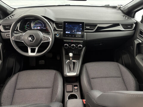 Captur E-Tech 145 SL Rive Gauche 5p 2022 occasion 35170 Bruz
