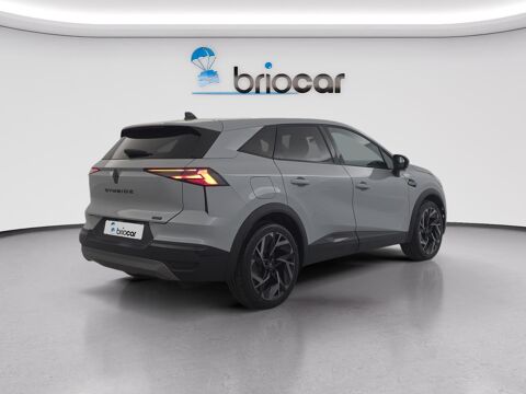 Symbioz 1.6 E-Tech full hybrid 145ch esprit Alpine + Roue de secours 2024 occasion 35170 Bruz