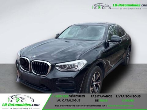 Annonce voiture BMW X4 33200 