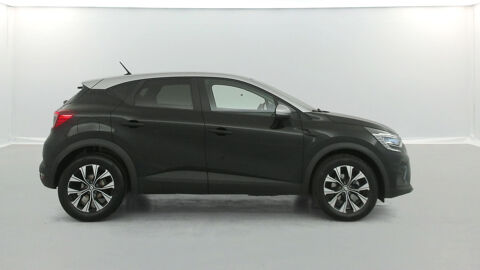 Captur TCe 90 Evolution 5p 2023 occasion 35170 Bruz