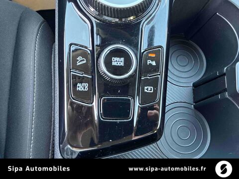 Sportage 1.6 T-GDi 230ch ISG Hybride BVA6 4x2 Active Busines 2023 occasion 33110 Le Bouscat