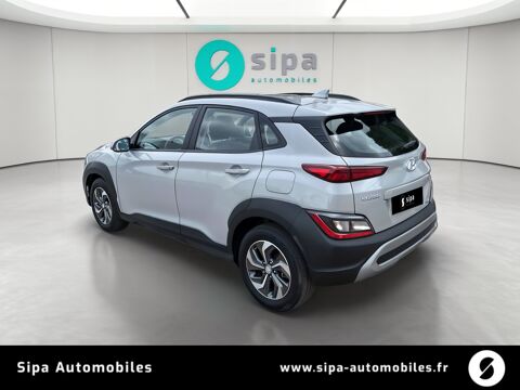 Kona Hybrid 141 Initia 5p 2023 occasion 33110 Le Bouscat