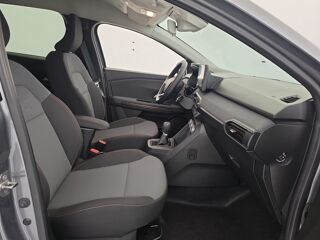 Jogger Hybrid 140 7 places GSR2 Extreme 5p 2025 occasion 35170 Bruz