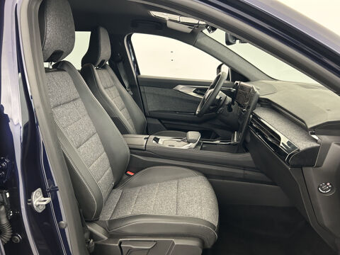 Espace E-Tech full hybrid 200 GSR2 Techno 5p 2025 occasion 35170 Bruz